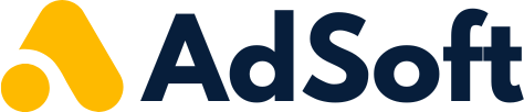 Adsoft Logo